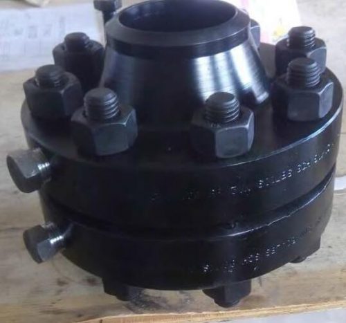 ASTM A182 F9 orifice flange-2