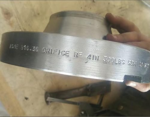 ASTM-A182-F9-orifice-flange