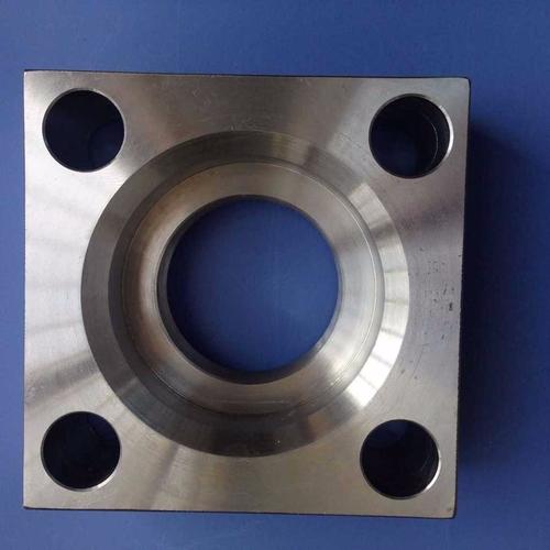 A182 F5 Square-flange