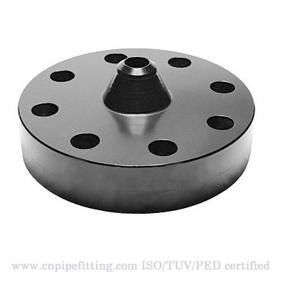 A182 F11-reducing-flanges