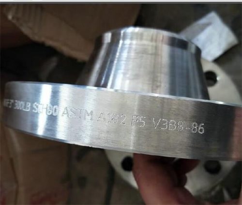 astm-a182-F5-flange