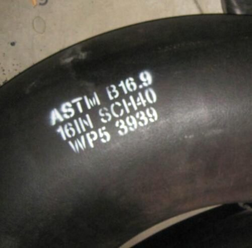 astm-a234-WP5-180deg-elbow