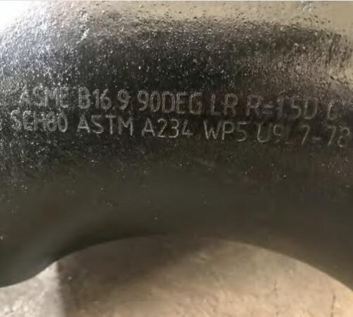 astm-a234-WP5-lr-elbow