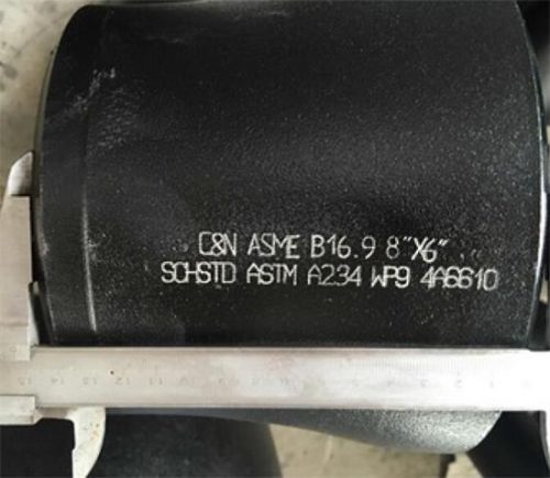 astm-a234-WP9-concentric-reducer