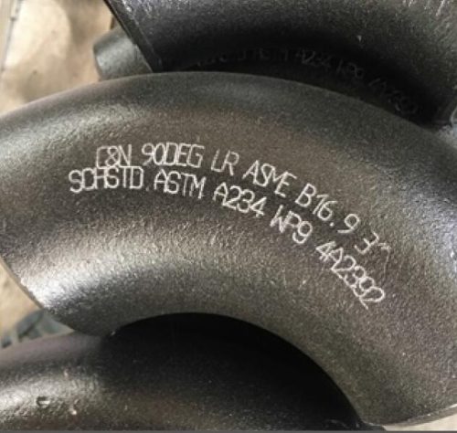 astm-a234-WP9-lr-elbow
