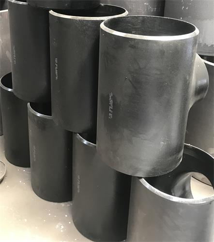 astm-a234-WP9-reducing-tee
