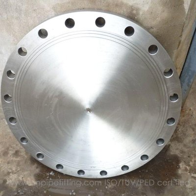 A182 F5 Blind flange