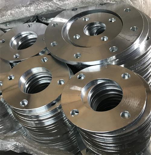 plate flange 2