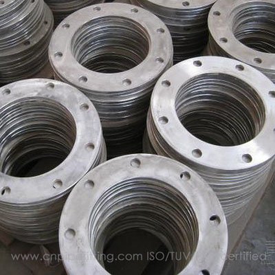 A182 F11 plate flange