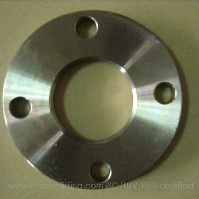 A182 F5 Plate flange