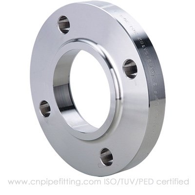 A182 F5 slip-on-flange