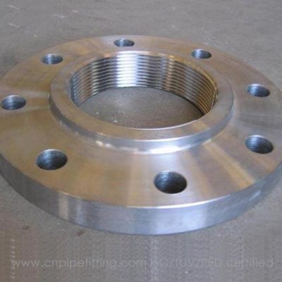 A182 F5 threaded-flange