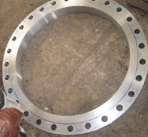 ASTM-A182-F5-lap-joint-flange