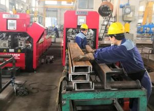 CNC Lathe
