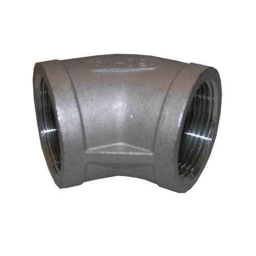 Forged-threaded-45-deg-elbow