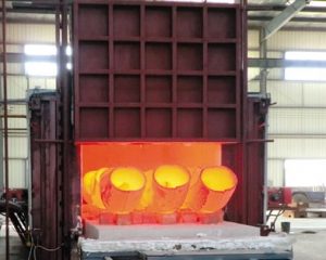 Heat-Treatment-FurnaceNatural-Gas
