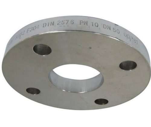 PLATE FLANGE