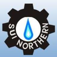 Sui Northern Gas Pipelines Limited