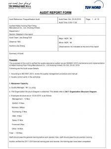 TUV-AUDIT-ALLOY-PIPE