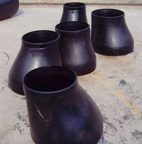 astm-a234-WP5-ecentric-reducer
