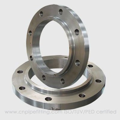 A182 F11-lap-joint-flanges