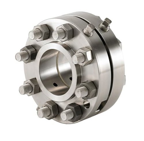 orifice-flange-type