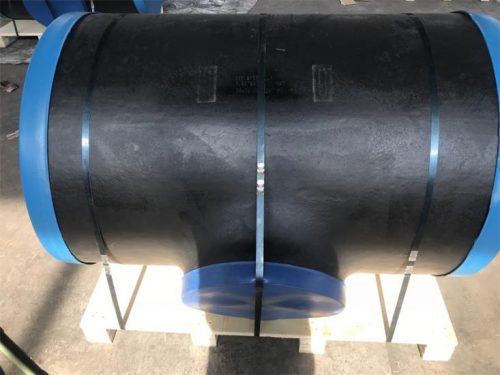 astm-a234-WP22-equal-tee