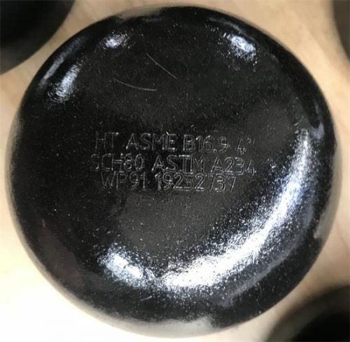 astm-a234-WP91-pipe-cap-2