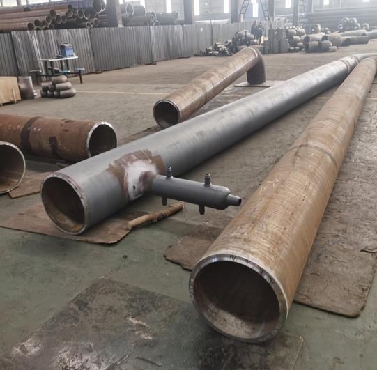 WB36-15NiCuMoNb5-alloy-steel-pipe