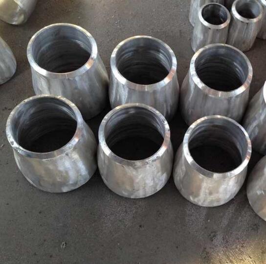 Aluminium-6082-fitting-Reducer