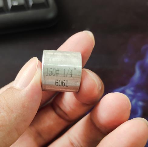aluminum-6061-coupling