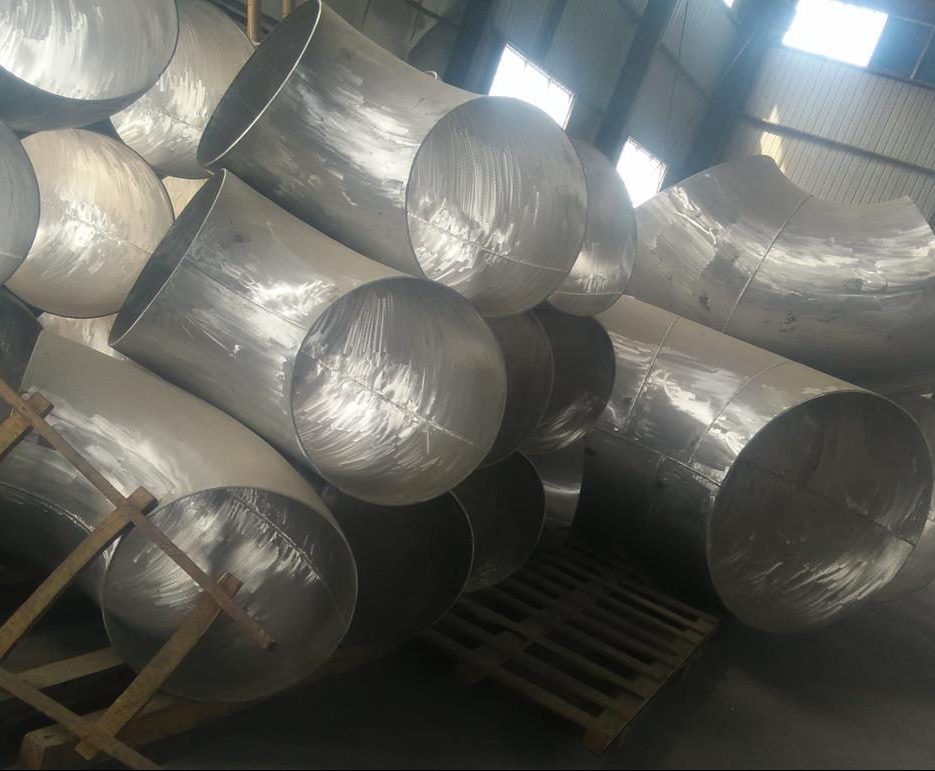 aluminum-alloy-weld-fittings
