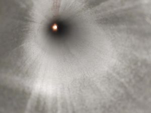 ASME SA333 GR6 PE 3'' SCH 80 SMLS PIPE INSIDE
