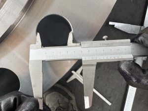 Bore Diameter